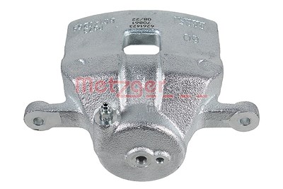 Metzger Bremssattel [Hersteller-Nr. 6261423] für Hyundai, Kia von METZGER