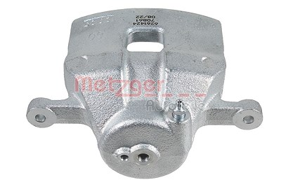 Metzger Bremssattel [Hersteller-Nr. 6261424] für Hyundai, Kia von METZGER