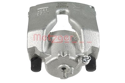 Metzger Bremssattel [Hersteller-Nr. 6261434] für Honda von METZGER