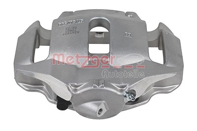 Metzger Bremssattel [Hersteller-Nr. 6261437] für BMW von METZGER