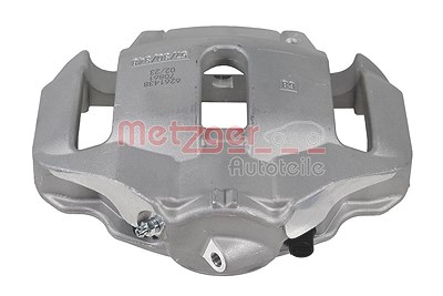 Metzger Bremssattel [Hersteller-Nr. 6261438] für BMW von METZGER