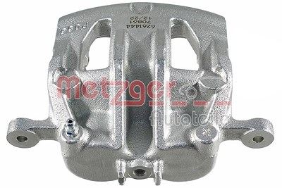 Metzger Bremssattel [Hersteller-Nr. 6261444] für Kia, Hyundai von METZGER