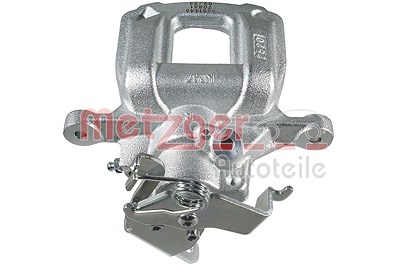 Metzger Bremssattel [Hersteller-Nr. 6261446] für Ford von METZGER