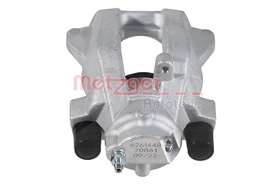 Metzger Bremssattel [Hersteller-Nr. 6261448] für Mercedes-Benz von METZGER