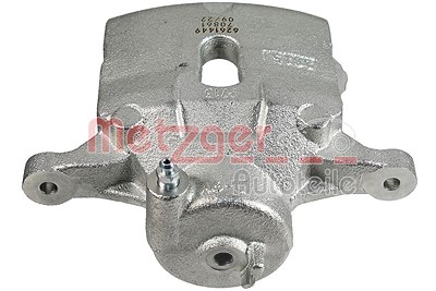 Metzger Bremssattel [Hersteller-Nr. 6261449] für Hyundai, Kia von METZGER