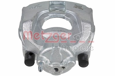 Metzger Bremssattel [Hersteller-Nr. 6261451] für Ford von METZGER