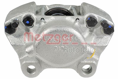 Metzger Bremssattel [Hersteller-Nr. 6261453] für VW von METZGER