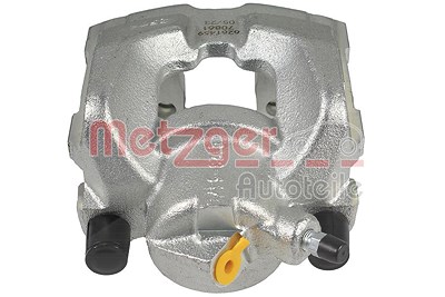 Metzger Bremssattel [Hersteller-Nr. 6261459] für BMW von METZGER