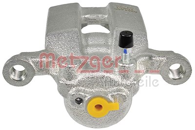 Metzger Bremssattel [Hersteller-Nr. 6261465] für Nissan, Renault von METZGER