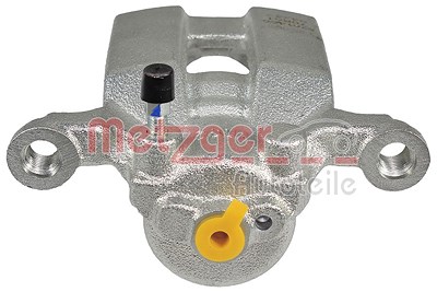 Metzger Bremssattel [Hersteller-Nr. 6261466] für Nissan, Renault von METZGER