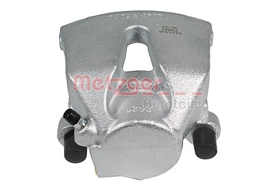 Metzger Bremssattel [Hersteller-Nr. 6261468] für BMW von METZGER