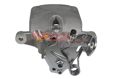 Metzger Bremssattel [Hersteller-Nr. 6261477] für Opel, Vauxhall von METZGER