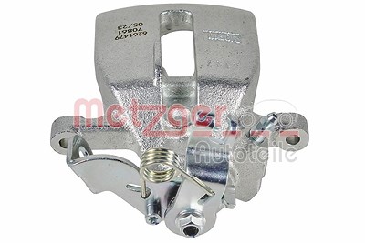 Metzger Bremssattel [Hersteller-Nr. 6261479] für Audi, Seat von METZGER