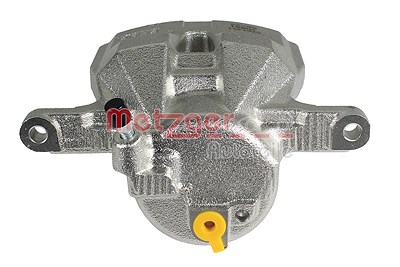 Metzger Bremssattel [Hersteller-Nr. 6261491] für Toyota von METZGER