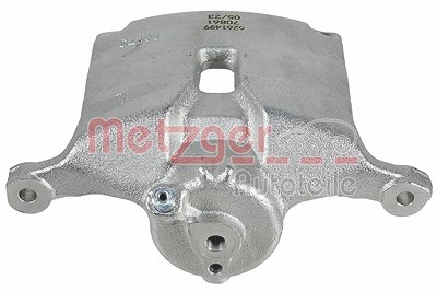 Metzger Bremssattel [Hersteller-Nr. 6261499] für Mazda von METZGER