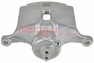 Metzger Bremssattel [Hersteller-Nr. 6261500] für Mazda von METZGER