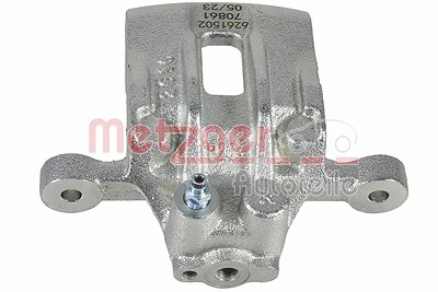 Metzger Bremssattel [Hersteller-Nr. 6261502] für Hyundai, Kia von METZGER