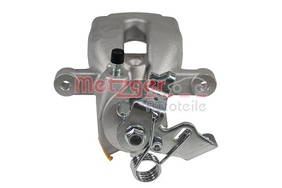 Metzger Bremssattel [Hersteller-Nr. 6261506] für Peugeot von METZGER