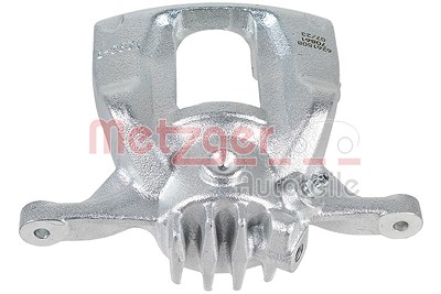 Metzger Bremssattel [Hersteller-Nr. 6261508] für Nissan, Opel, Renault, Vauxhall von METZGER