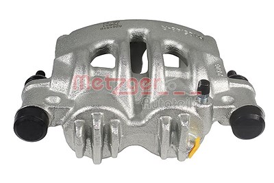 Metzger Bremssattel [Hersteller-Nr. 6261510] für Nissan, Opel, Renault, Vauxhall von METZGER