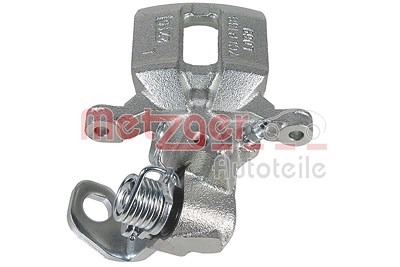 Metzger Bremssattel [Hersteller-Nr. 6261515] für Honda von METZGER