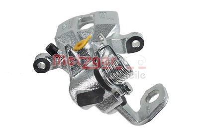 Metzger Bremssattel [Hersteller-Nr. 6261516] für Honda von METZGER