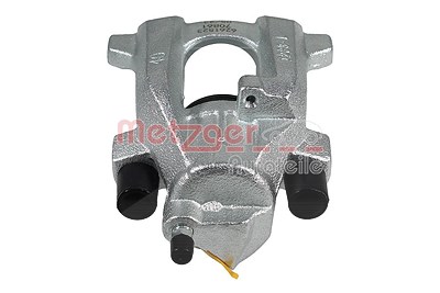 Metzger Bremssattel [Hersteller-Nr. 6261523] für Mercedes-Benz von METZGER