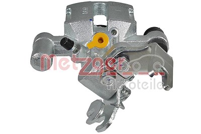 Metzger Bremssattel [Hersteller-Nr. 6261525] für Mazda von METZGER