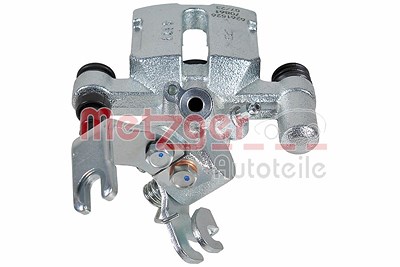 Metzger Bremssattel [Hersteller-Nr. 6261526] für Mazda von METZGER