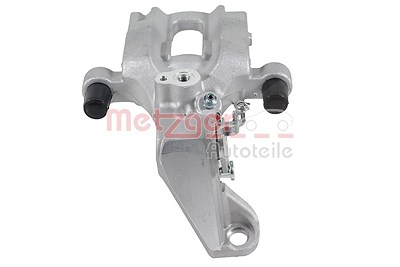 Metzger Bremssattel [Hersteller-Nr. 6261535] für Peugeot von METZGER