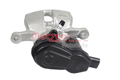 Metzger Bremssattel [Hersteller-Nr. 6261554] für Audi von METZGER