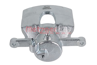 Metzger Bremssattel [Hersteller-Nr. 6261555] für Skoda, VW von METZGER