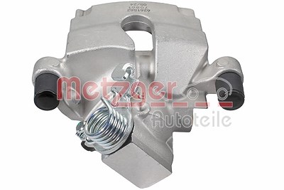 Metzger Bremssattel [Hersteller-Nr. 6261562] für Ford von METZGER