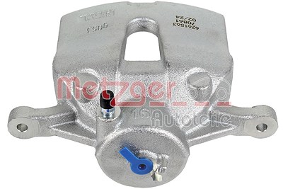 Metzger Bremssattel [Hersteller-Nr. 6261563] für Hyundai, Kia von METZGER