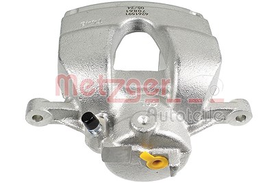 Metzger Bremssattel [Hersteller-Nr. 6261591] für Mercedes-Benz von METZGER