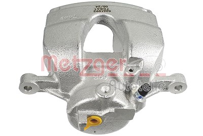 Metzger Bremssattel [Hersteller-Nr. 6261592] für Mercedes-Benz von METZGER