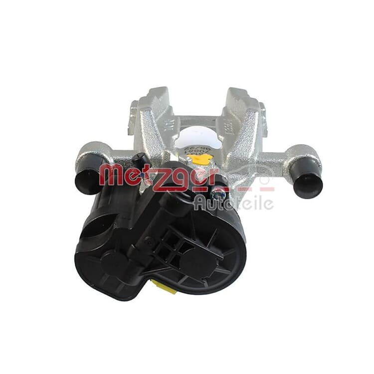 Metzger Bremssattel hinten links Audi A3 Q2 Q3 Tt CUPRA Ateca Seat Leon VW Golf von METZGER