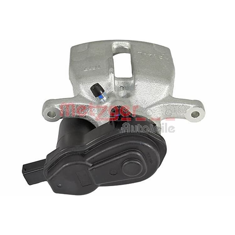 Metzger Bremssattel hinten links Audi A4 A5 Q5 von METZGER