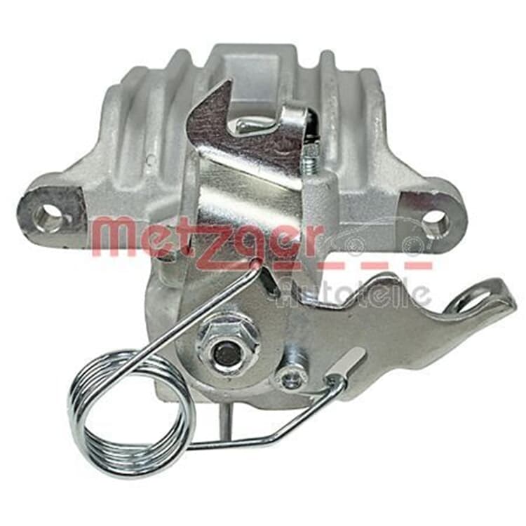 Metzger Bremssattel hinten links Audi A4 A6 Skoda Superb VW Passat von METZGER