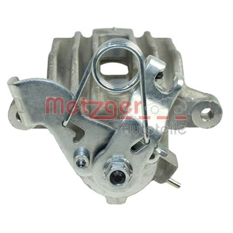 Metzger Bremssattel hinten links Audi A4 Seat Exeo von METZGER