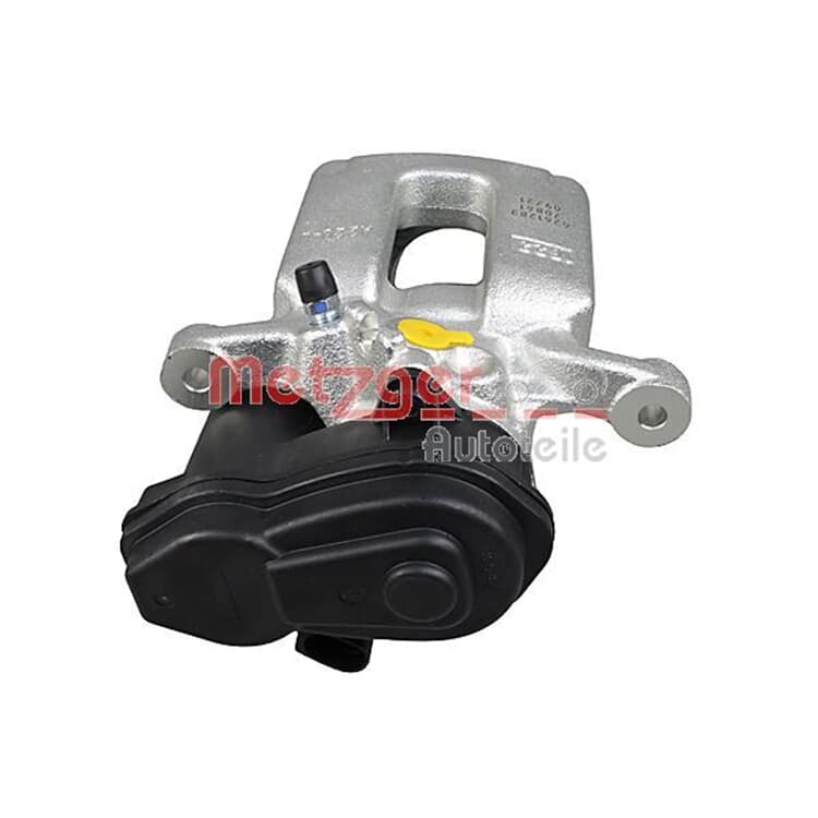 Metzger Bremssattel hinten links Audi Q3 Seat Alhambra VW Sharan von METZGER