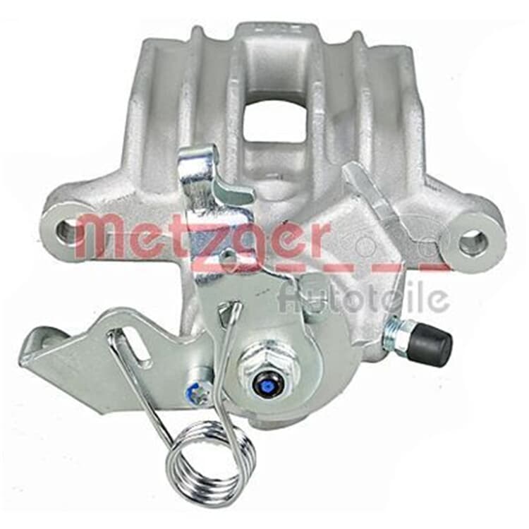 Metzger Bremssattel hinten links Audi Seat Skoda VW von METZGER