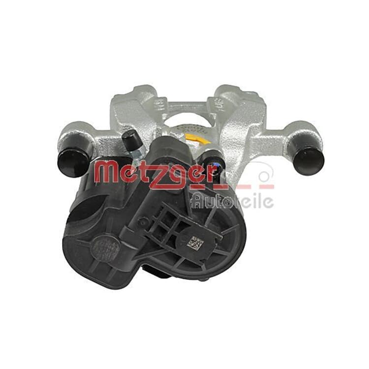 Metzger Bremssattel hinten links Audi Seat Skoda VW von METZGER