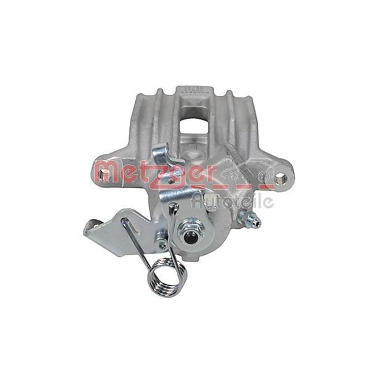 Metzger Bremssattel hinten links Audi Seat Skoda VW von METZGER