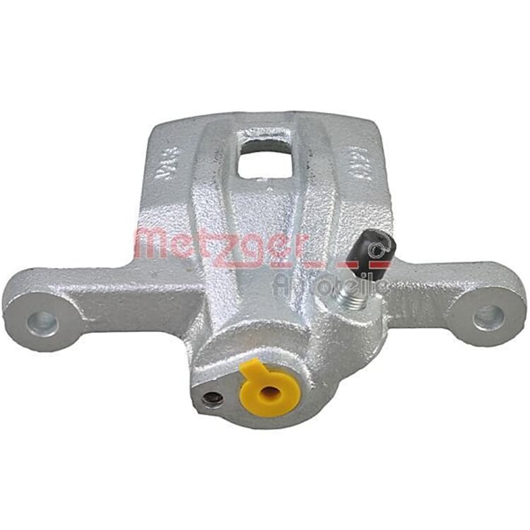 Metzger Bremssattel hinten links Chevrolet Lacetti Nubira Daewoo Lacetti Nubira von METZGER