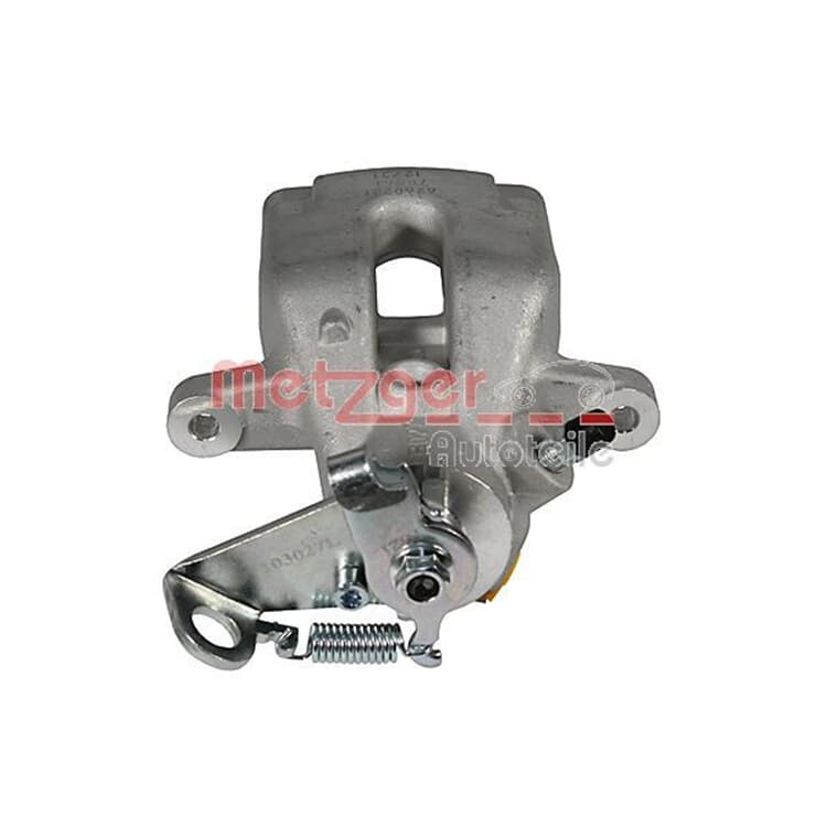 Metzger Bremssattel hinten links Citroen Berlingo Xsara Peugeot Partner von METZGER