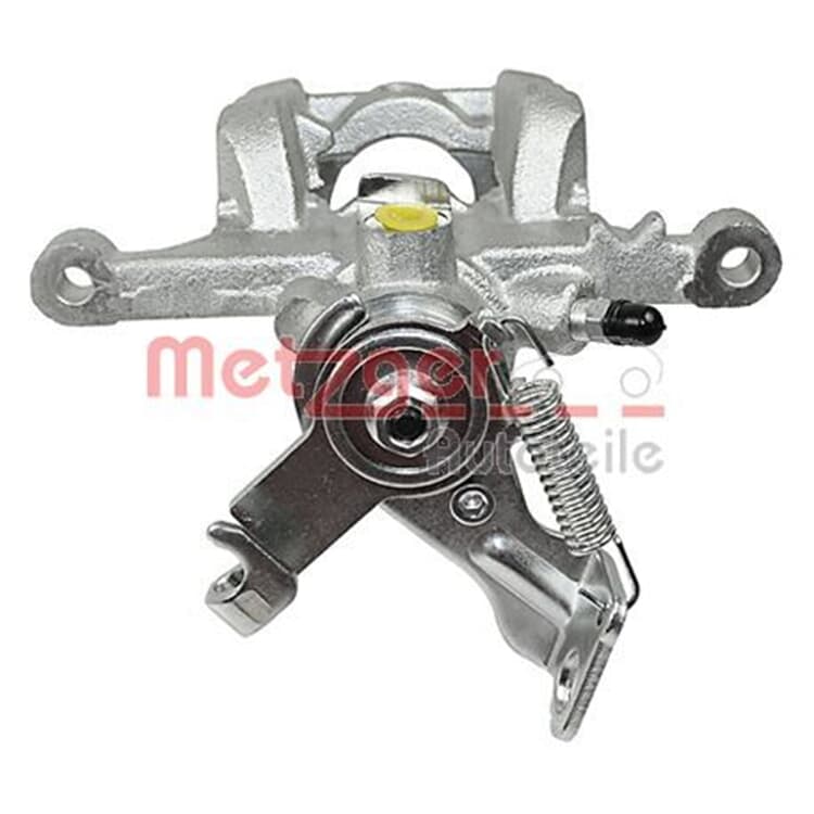 Metzger Bremssattel hinten links Cruze Opel Ampera Astra Cascada Zafira von METZGER