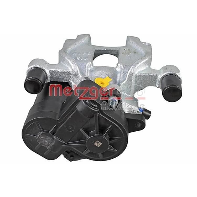 Metzger Bremssattel hinten links Ford Edge Ford Galaxy Kuga Mondeo S-Max von METZGER