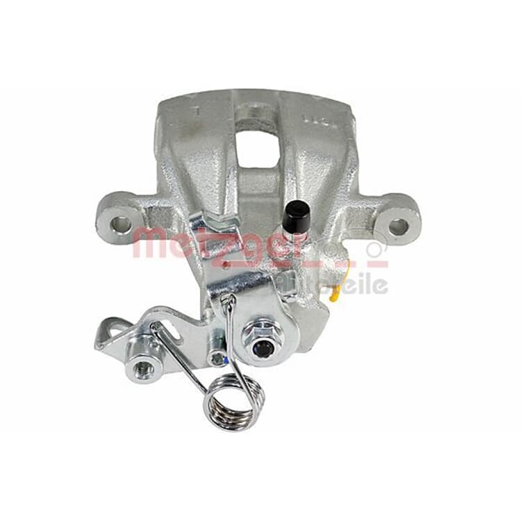 Metzger Bremssattel hinten links Ford Galaxy Seat Alhambra VW Sharan von METZGER