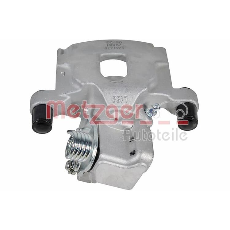 Metzger Bremssattel hinten links Honda Civic von METZGER